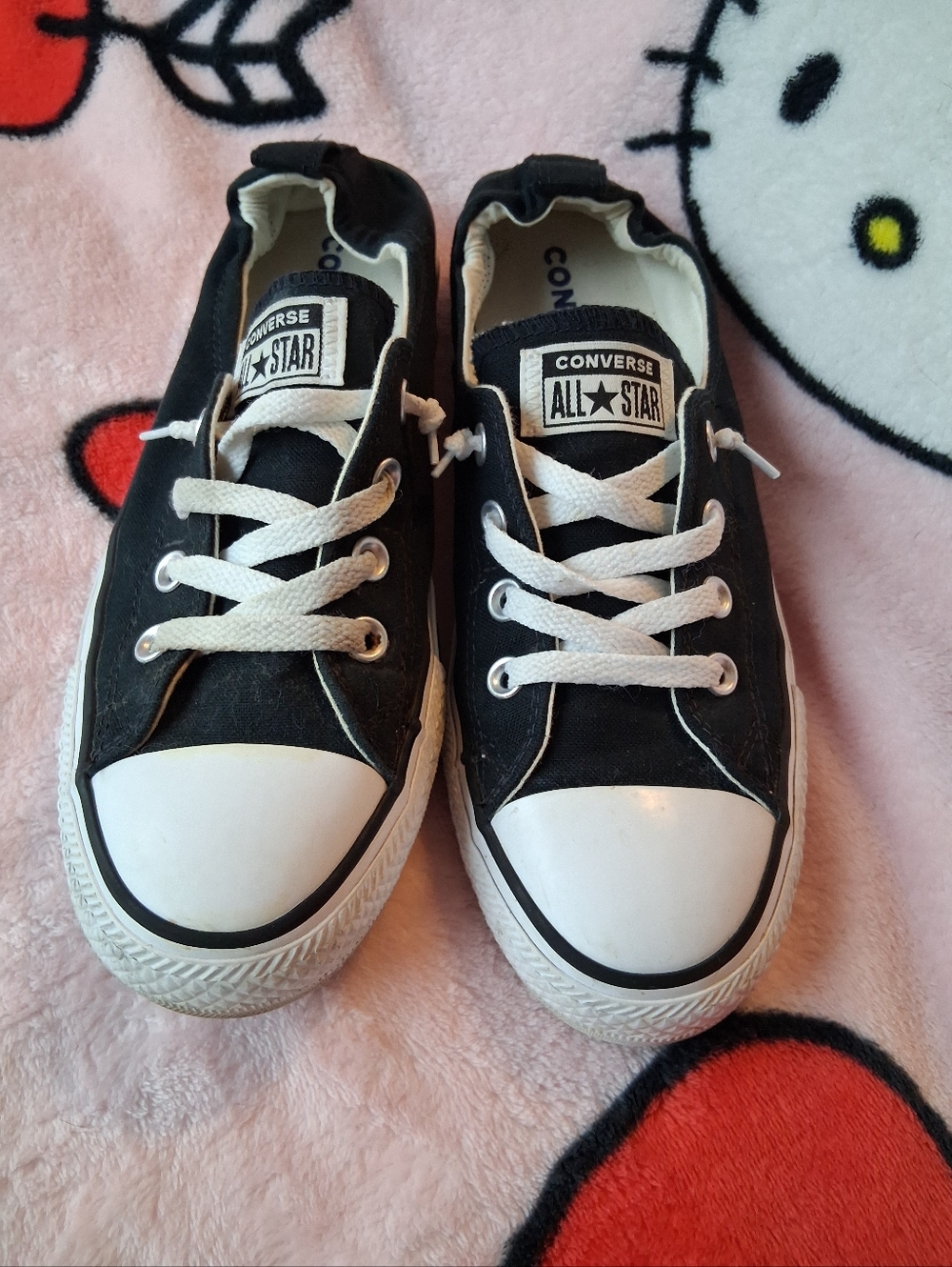 Women's Converse Chuck Taylor All Star Shoreline Sneakers Sz 10 - Picture 2 of 6